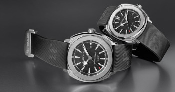 JEANRICHARD Terrascope 39 mm
