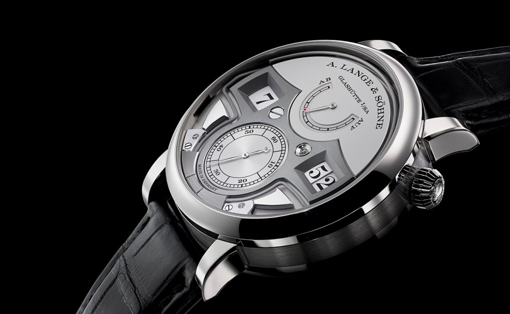 SIHH-2015. A. Lange & Söhne