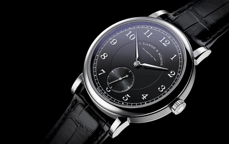 A. Lange & Söhne 1815 «200th Anniversary F.A. Lange»