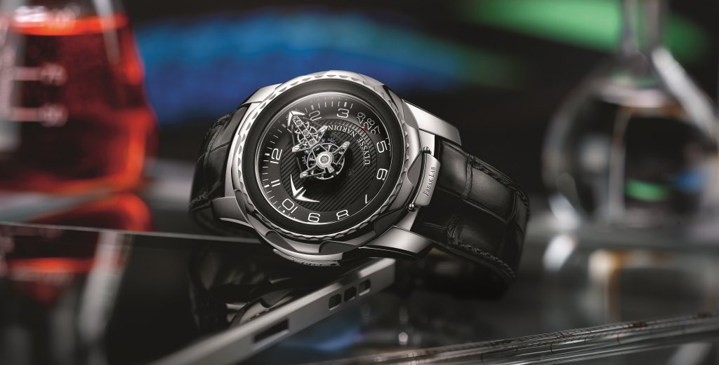 Ulysse Nardin FreakLab