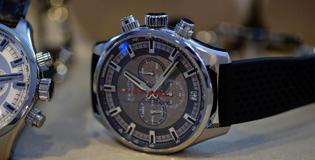 BASEL-2015. Zenith