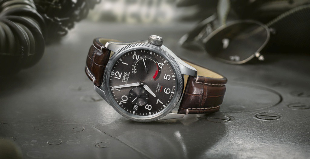 Oris Big Crown ProPilot Calibre 111