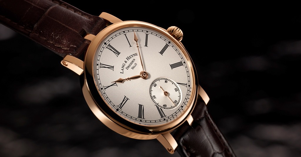 Lang & Heyne Friedrich III