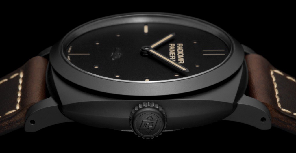 Panerai Radiomir 1940 3 Days Ceramica