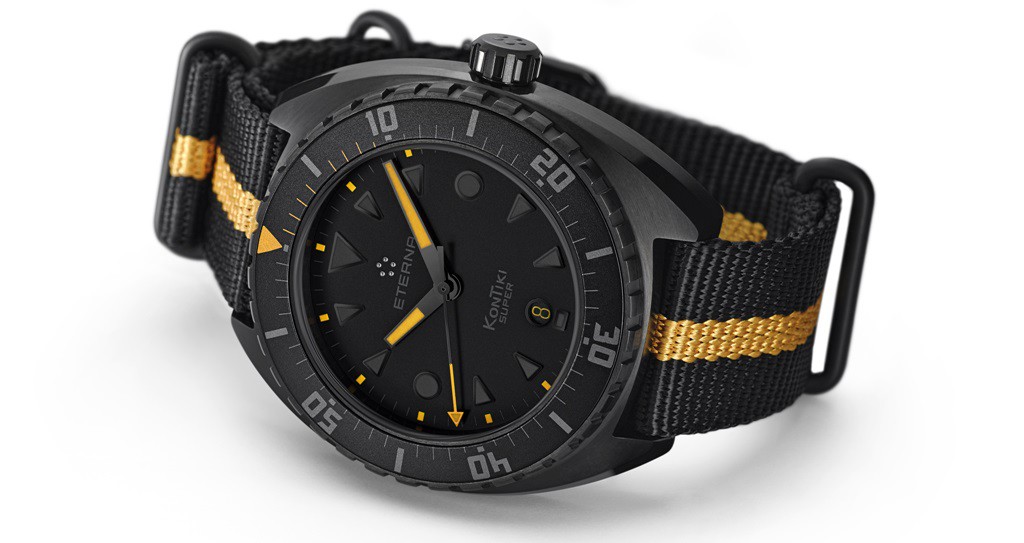 Eterna Super KonTiki