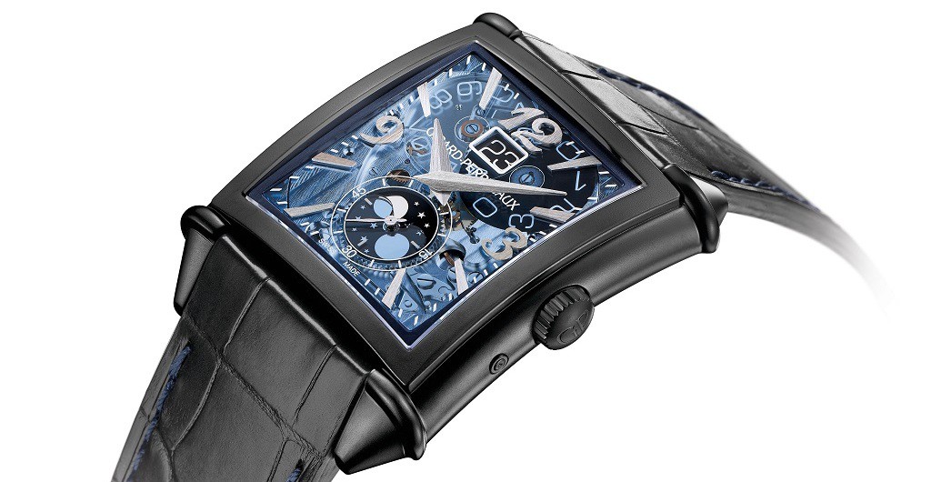 Girard-Perregaux for Only Watch 2015
