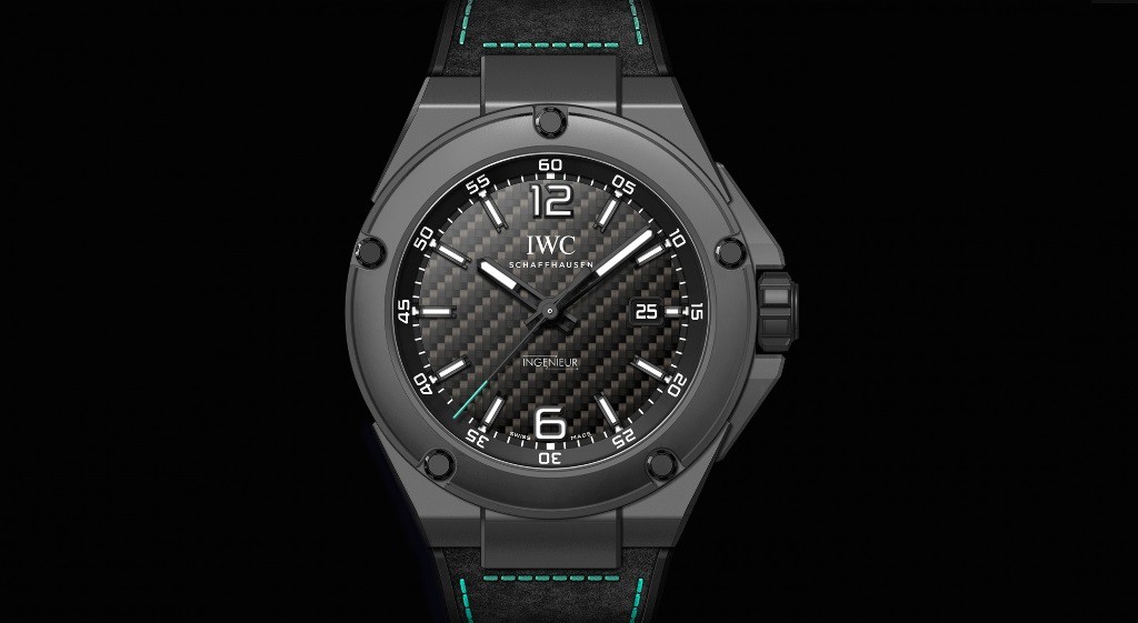 IWC for Only Watch 2015