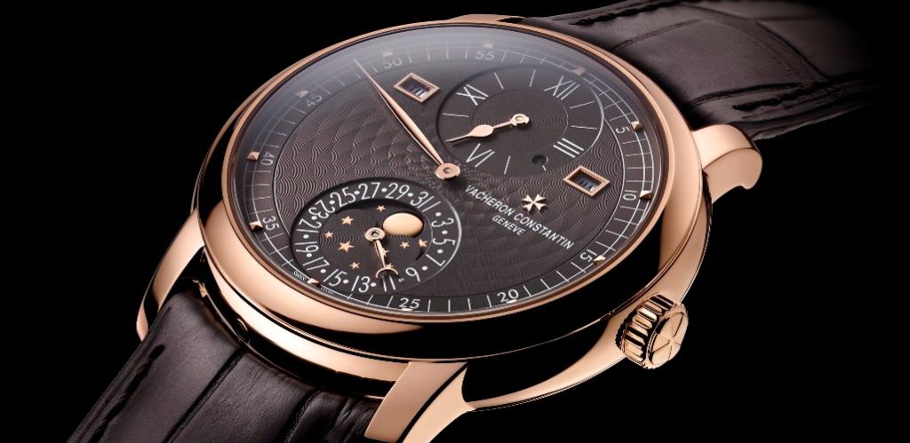 Vacheron Constantin Maître Cabinotier Perpetual Calendar Regulator