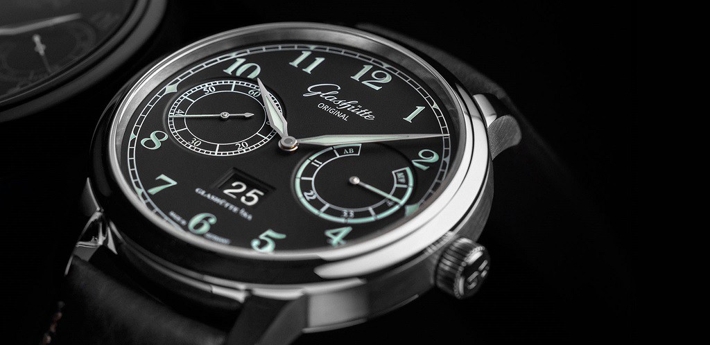 Glashütte Original Senator Observer 2015
