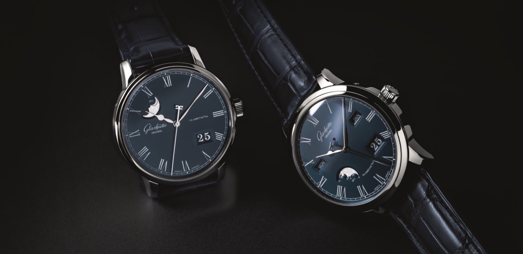 Glashütte Original Boutique Collection 2015