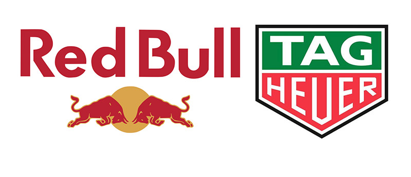 TAG Heuer — официальный партнер Red Bull Racing F1 Team