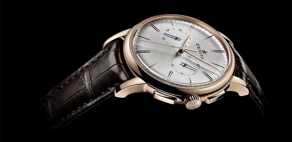 Zenith Elite Classic Chronograph