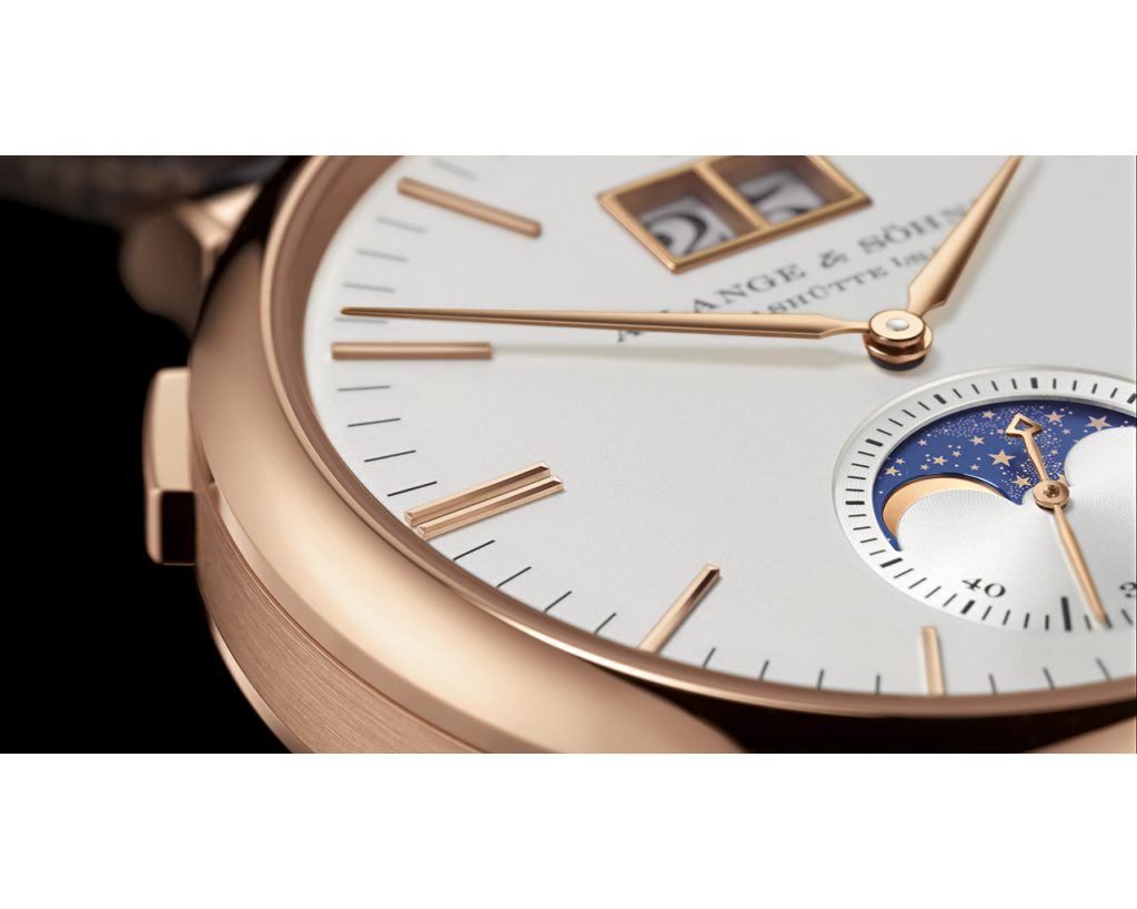 SIHH-2016. A. Lange & Söhne