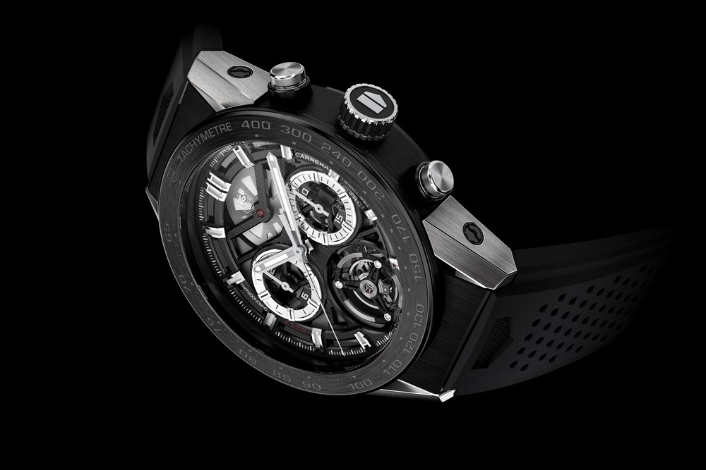 Pre-BASEL 2016: TAG Heuer Carrera Heuer-02T