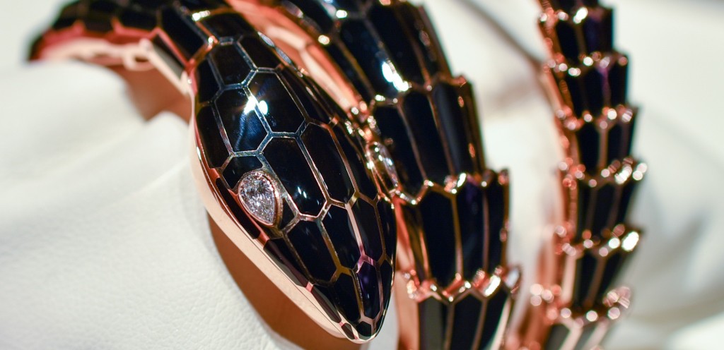 Basel-2016. Новинки Bulgari
