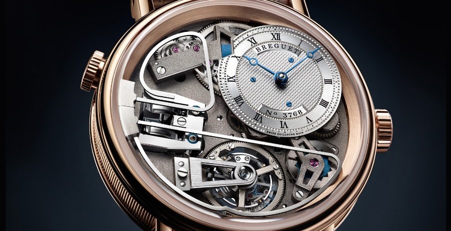 Basel-2016. Новинки Breguet