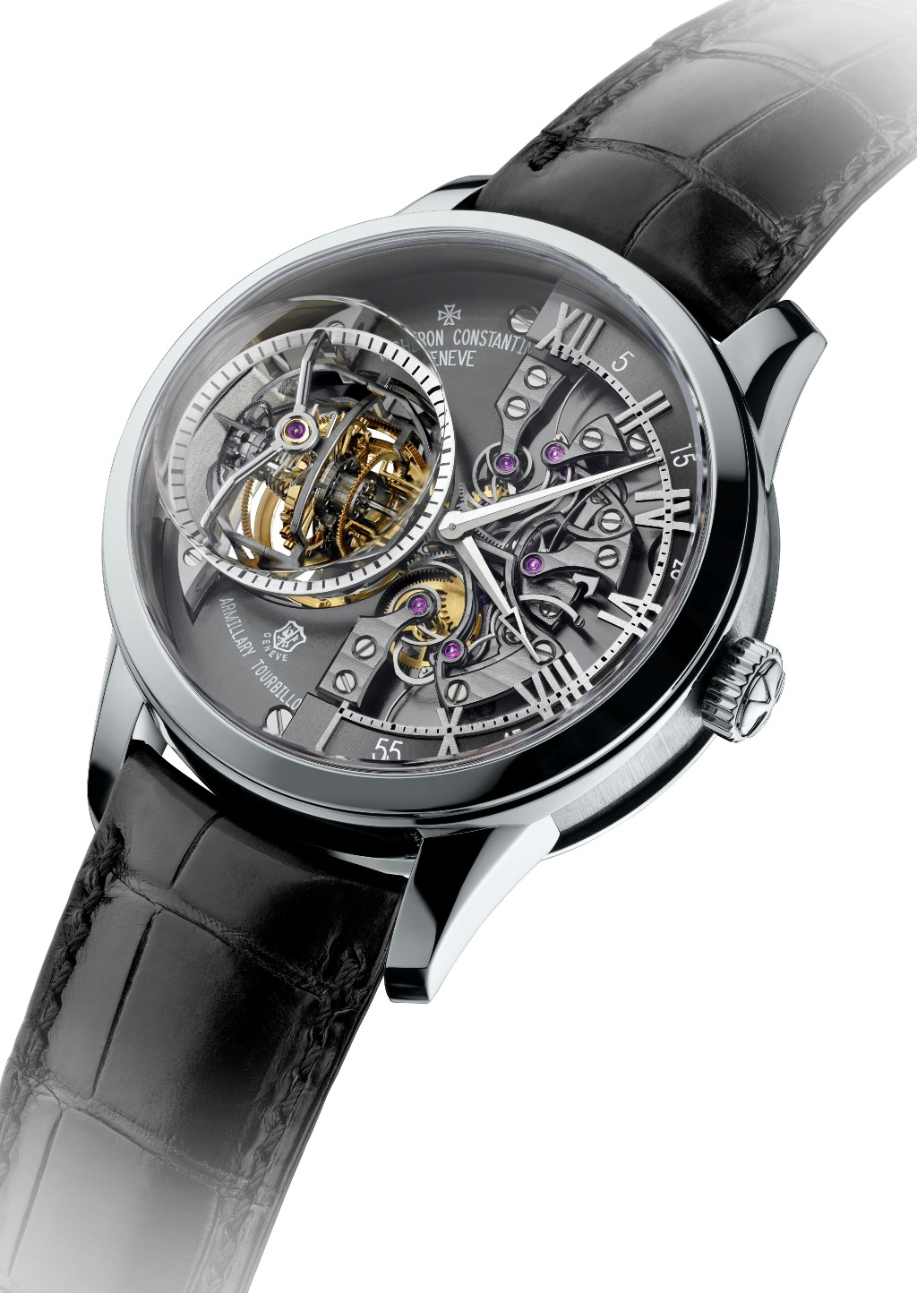 pièce unique calibre 1990