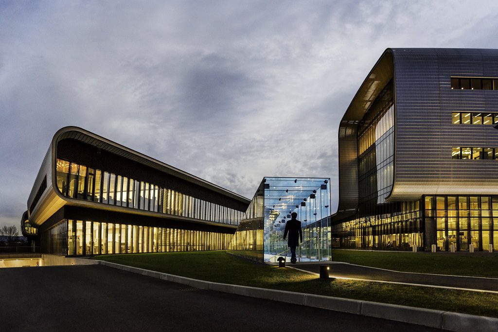 Vacheron Constantin Overseas Tour со Стивом МакКарри. Часть 1