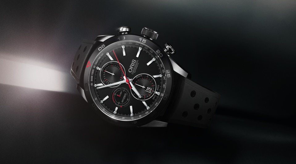 Oris Artix GT Chronograph