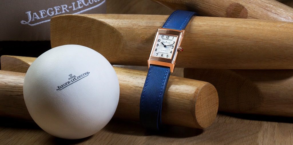 Jaeger-LeCoultre и Клэр Милфорд Хэвен
