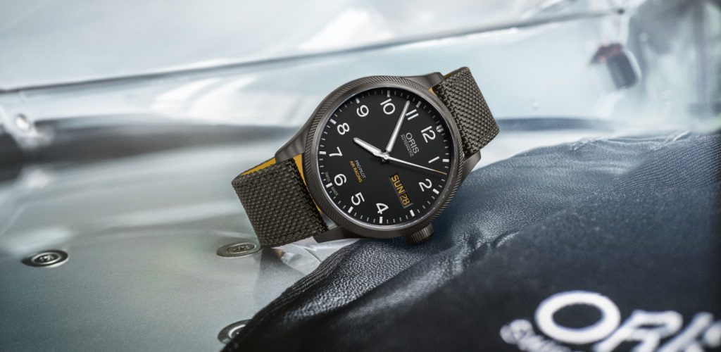 Oris Air Racing Edition VI