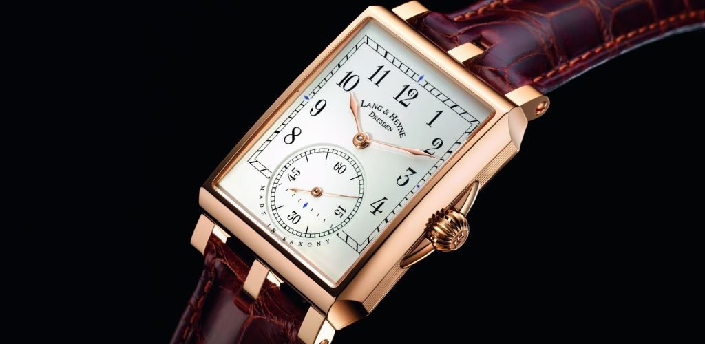 Lang & Heyne Georg
