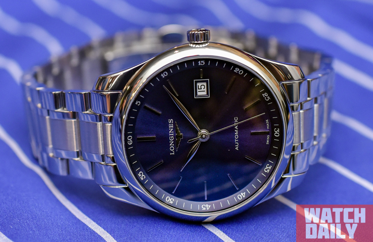 2 793. Longines l4. 78. 6. 793.