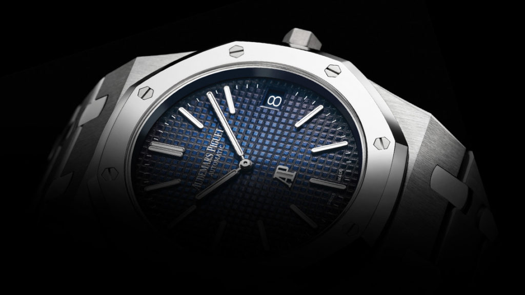 SIHH 2018: Audemars Piguet