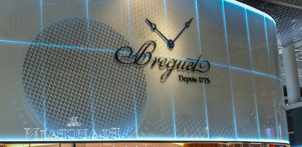Basel 2018: Breguet