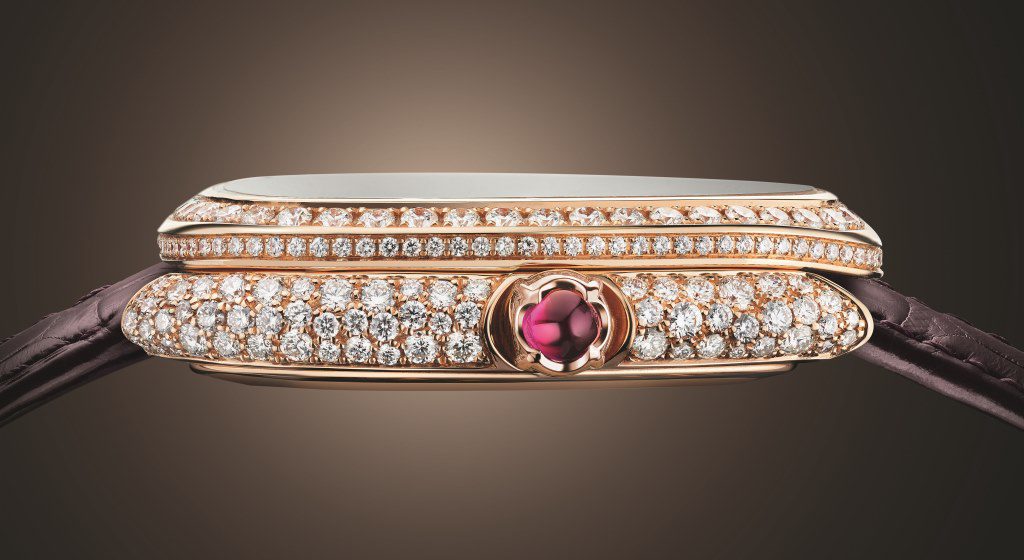 Bulgari Serpenti Seduttori Tourbillon