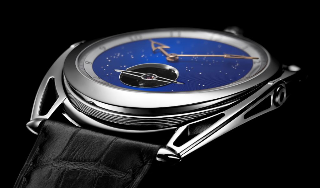De Bethune DB28XP