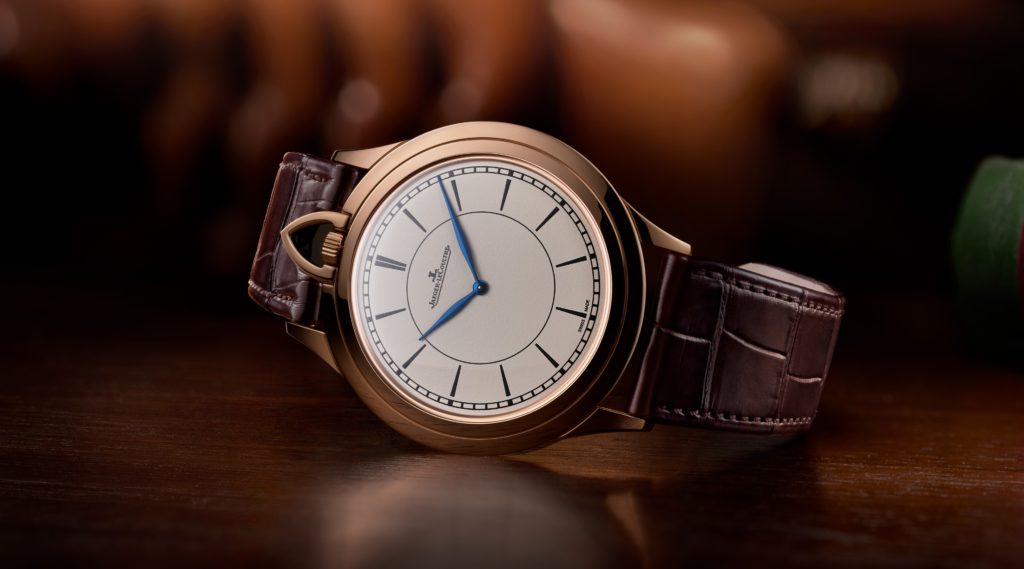 Jaeger-LeCoultre Master Ultra Thin Kingsman Knife