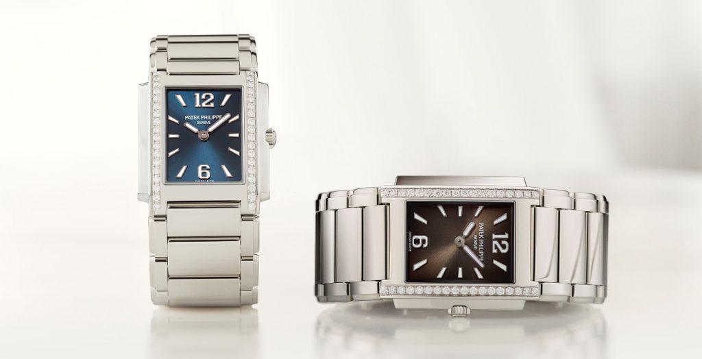 Patek Philippe Twenty~4 2020