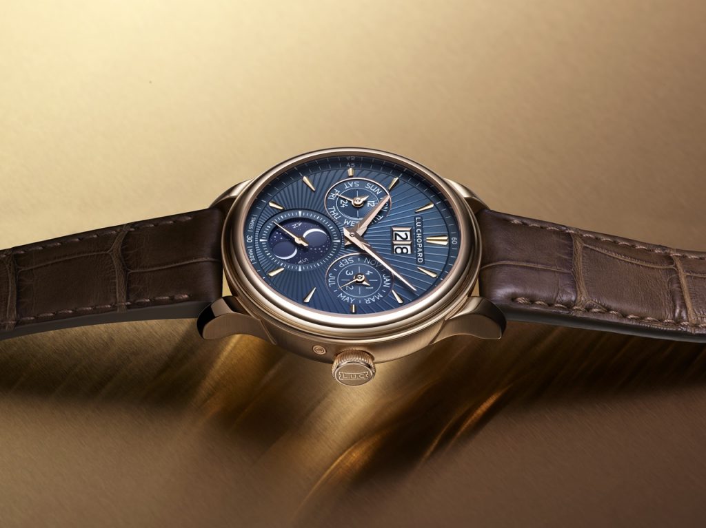 Chopard L.U.C Lunar One 20th Anniversary