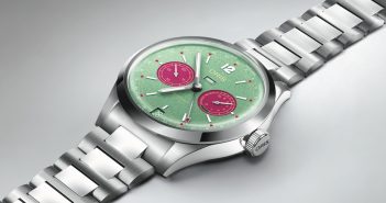 Oris Big Crown Calibre 113