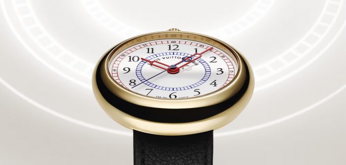 Louis Vuitton Monterey