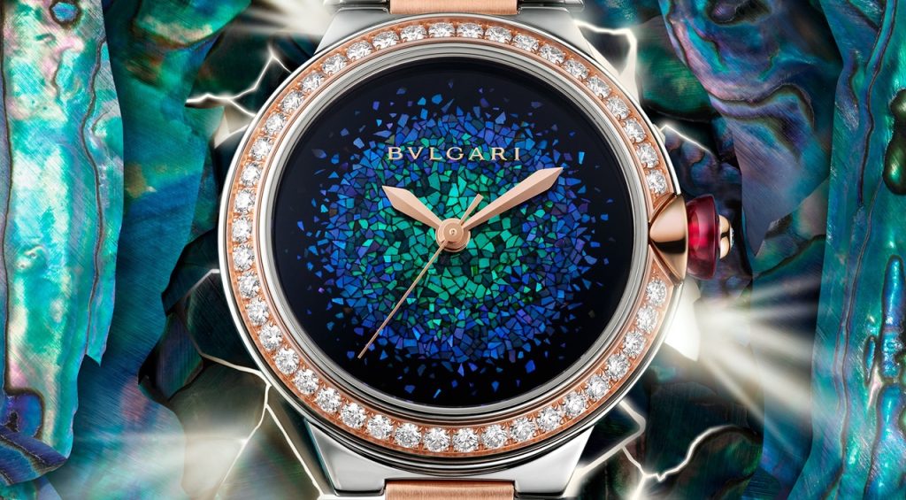 Bulgari Lvcea Notte di Luce