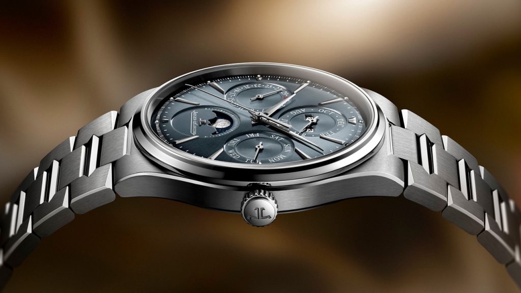 W&W 2026. Jaeger-LeCoultre Master Control Chronomètre