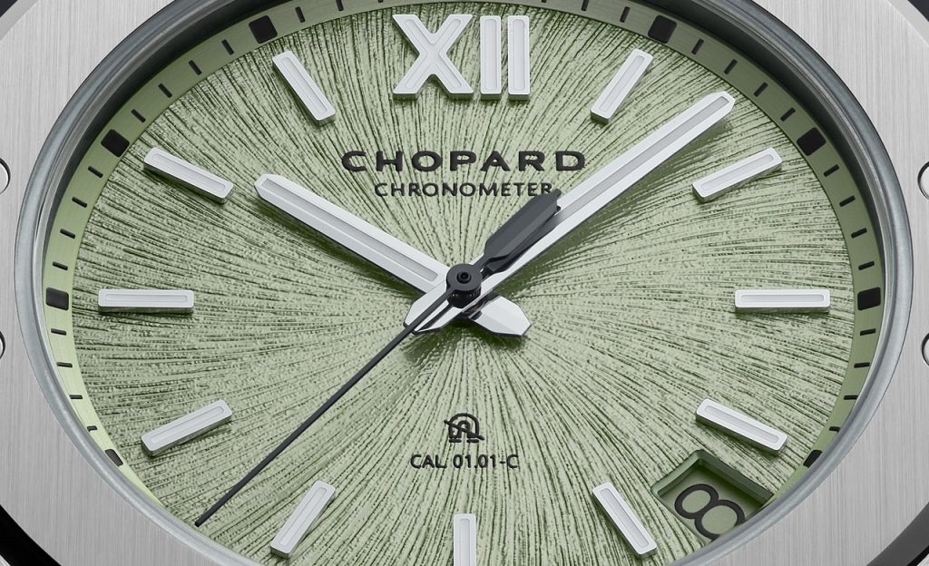 Chopard Alpine Eagle 41 AM