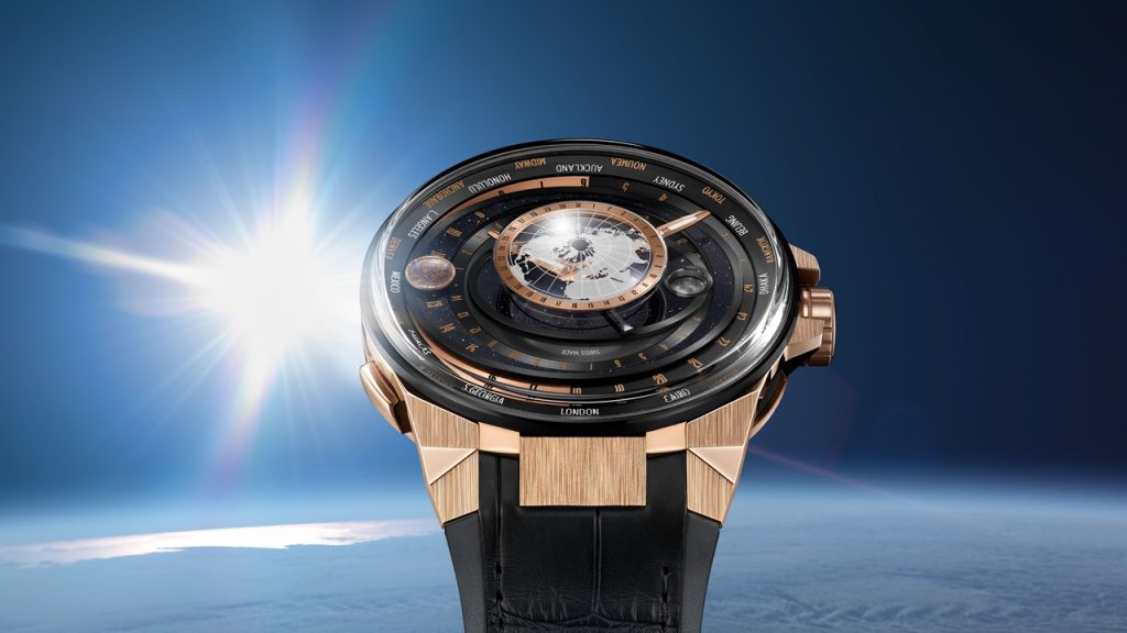 Ulysse Nardin Blast Moonstruck (2026)