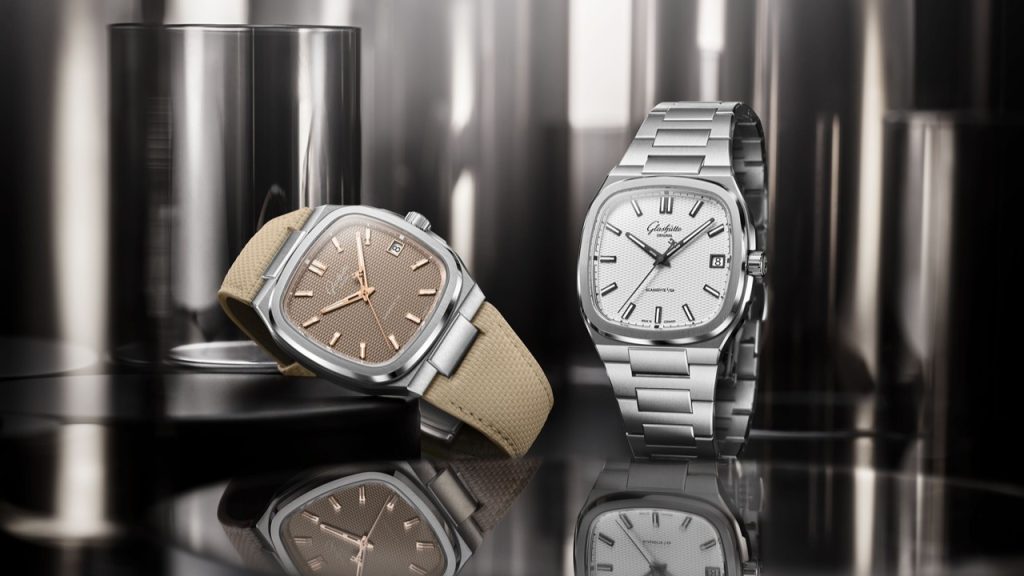 Glashütte Original 70s