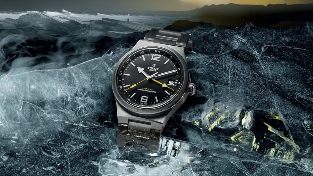 Tudor Northflag (Ref. 9140G1A0U)