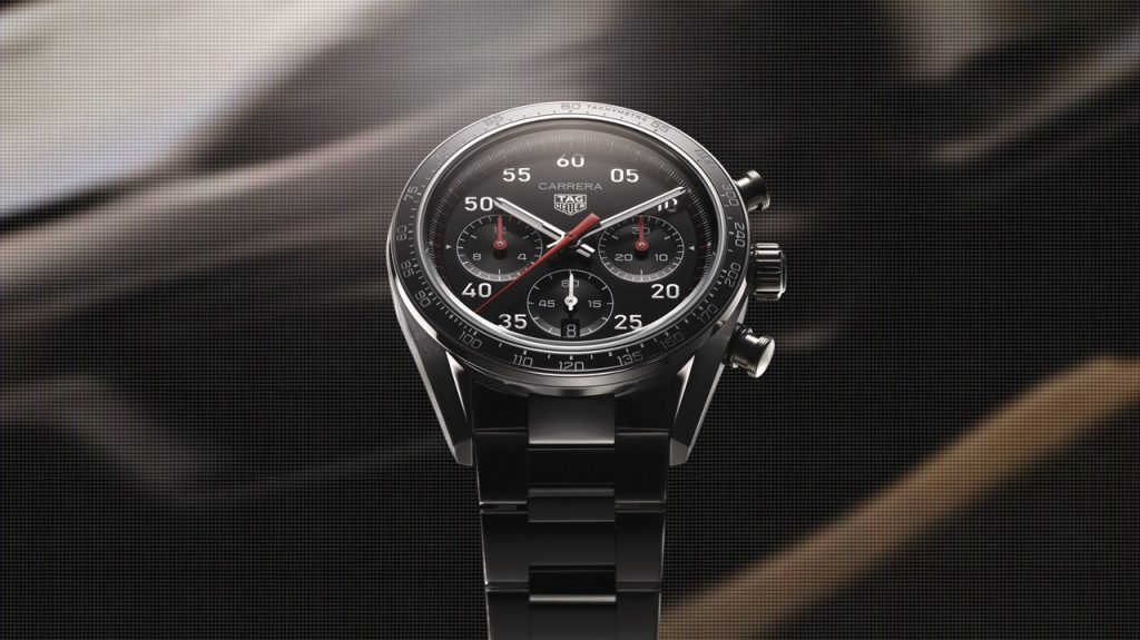 TAG Heuer Carrera Sport Chronograph 42