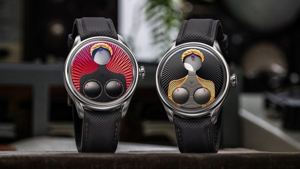 Konstantin Chaykin Atomic Heart «Близняшки»