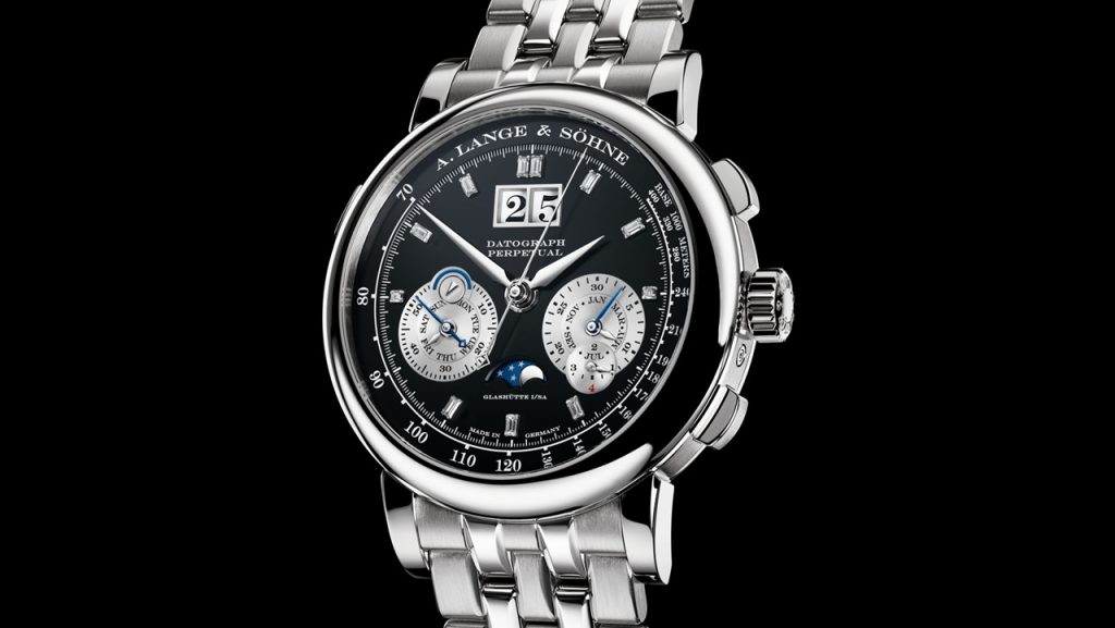 A. Lange & Söhne Datograph Perpetual (2026)