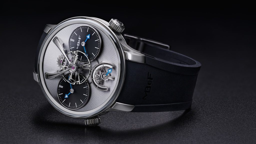 MB&F LM1 EVO